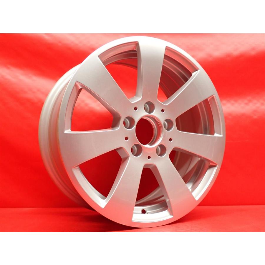 単品 中古ホイール 1本 メルセデス・ベンツ Cクラス W204 純正7 単品 中古ホイール 1本 メルセデス・ベンツ Cクラス W204 純正7