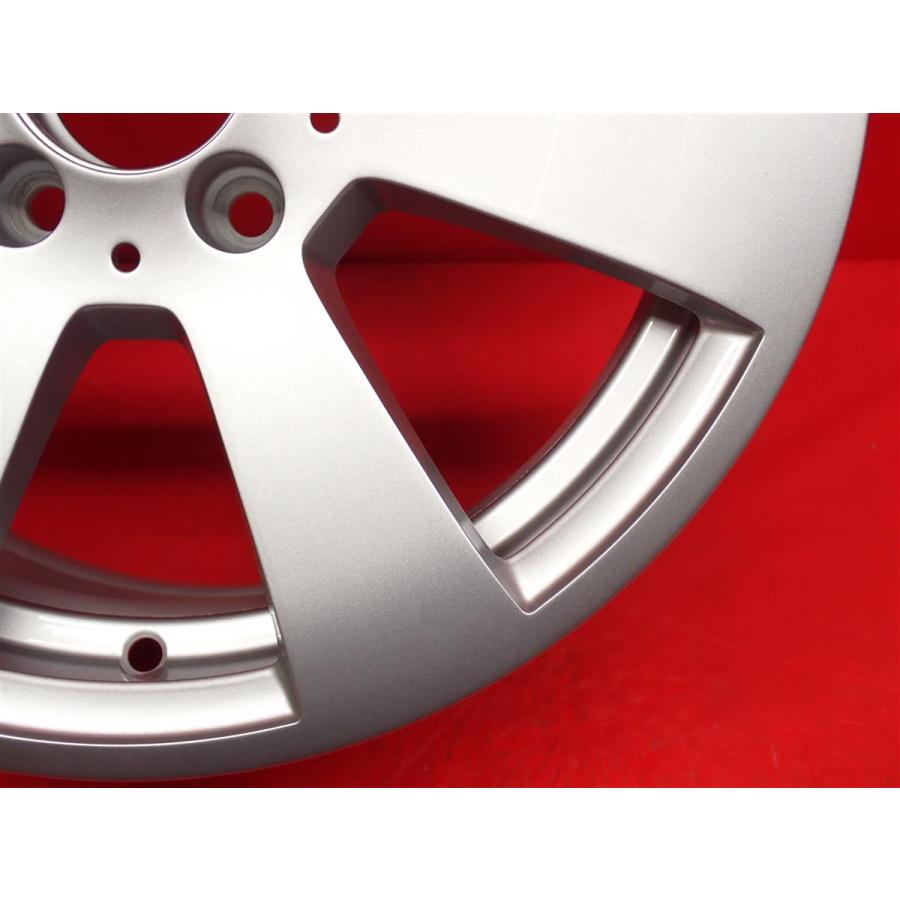 単品 中古ホイール 1本 メルセデス・ベンツ Cクラス W204 純正7 単品 中古ホイール 1本 メルセデス・ベンツ Cクラス W204 純正7