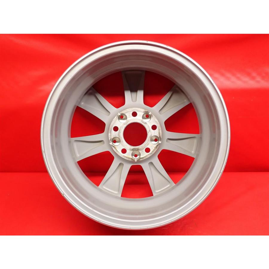 ベンツCクラスW204純正ホイール 単品 中古ホイール 1本 メルセデス・ベンツ Cクラス W204 純正7本