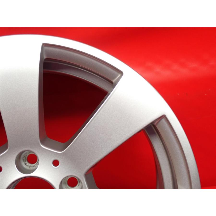 ベンツCクラスW204純正ホイール 単品 中古ホイール 1本 メルセデス・ベンツ Cクラス W204 純正7本