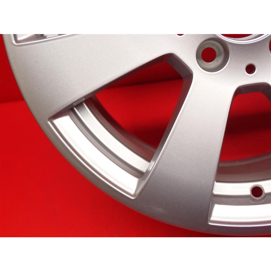 単品 中古ホイール 1本 メルセデス・ベンツ Cクラス W204 純正7本