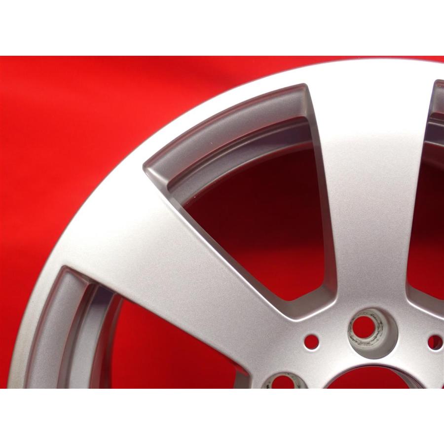 単品 中古ホイール 1本 メルセデス・ベンツ Cクラス W204 純正7本