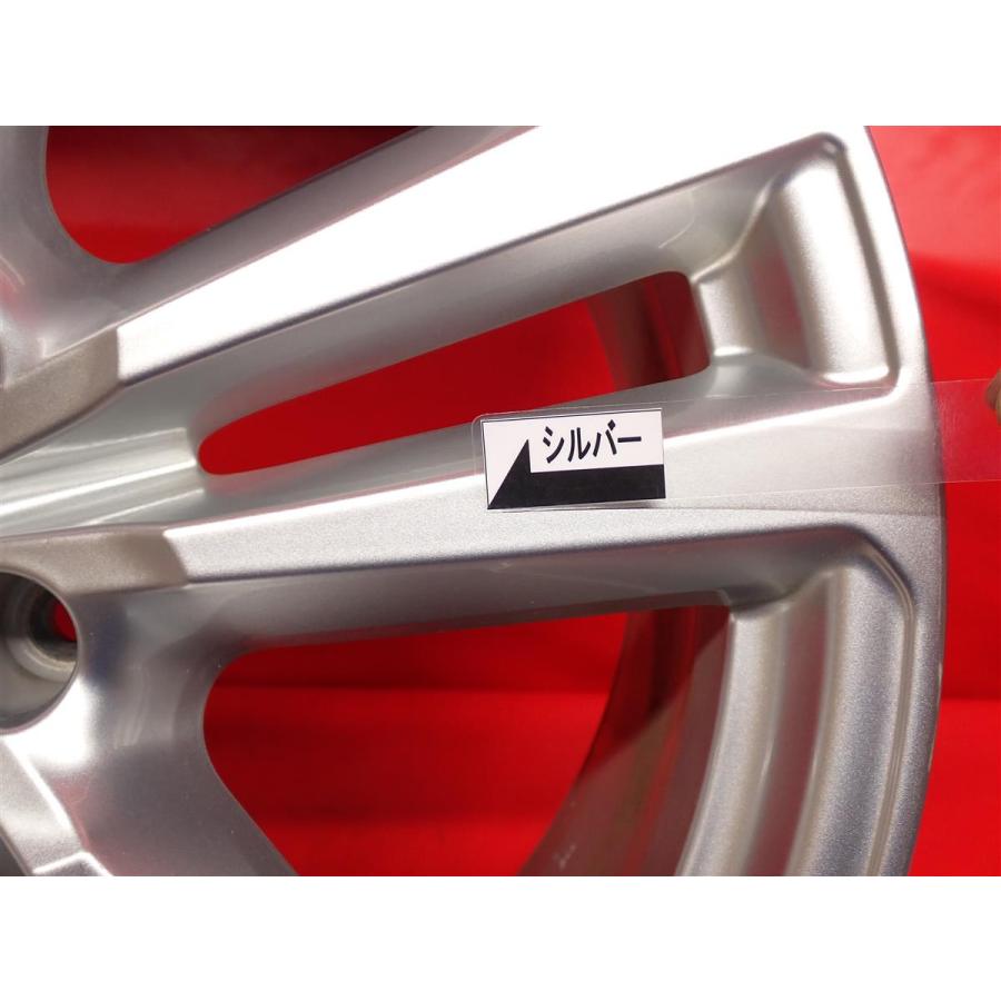 単品 中古ホイール 1本 AUDI アウディ Q7 4M Sラインパッケージ