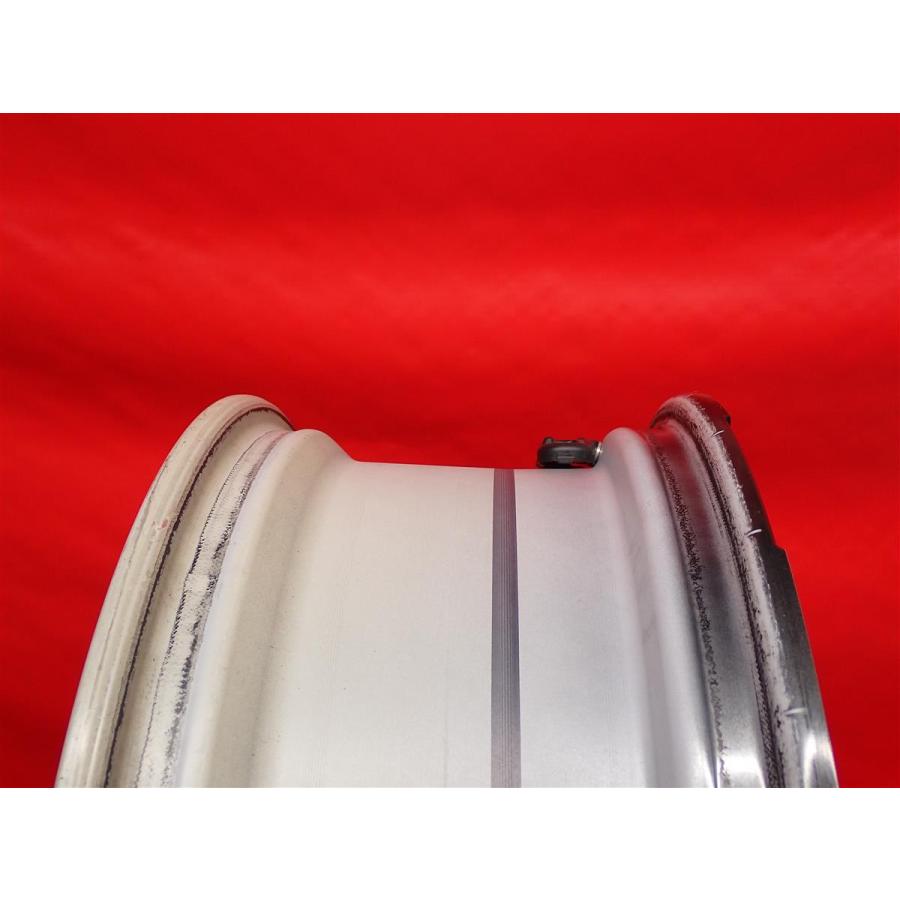 単品 中古ホイール 1本 LEXUS レクサス RX450h バージョンL 純正 8J 20