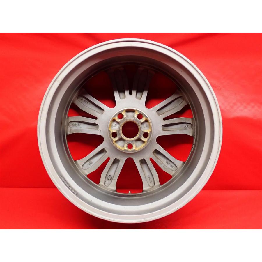 単品 中古ホイール 1本 LEXUS レクサス RX450h バージョンL 純正 8J 20