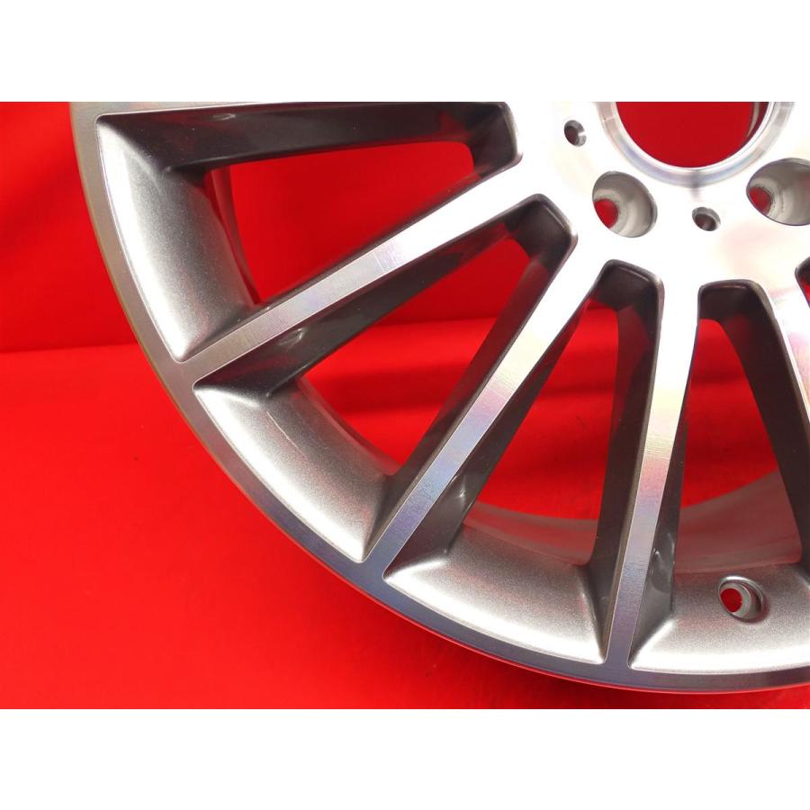 リヤ Mercedes-Benz 純正20インチ MERCEDESBENZ メルセデスベンツ Gクラス W463 純正 AMG 中古ホイール 4