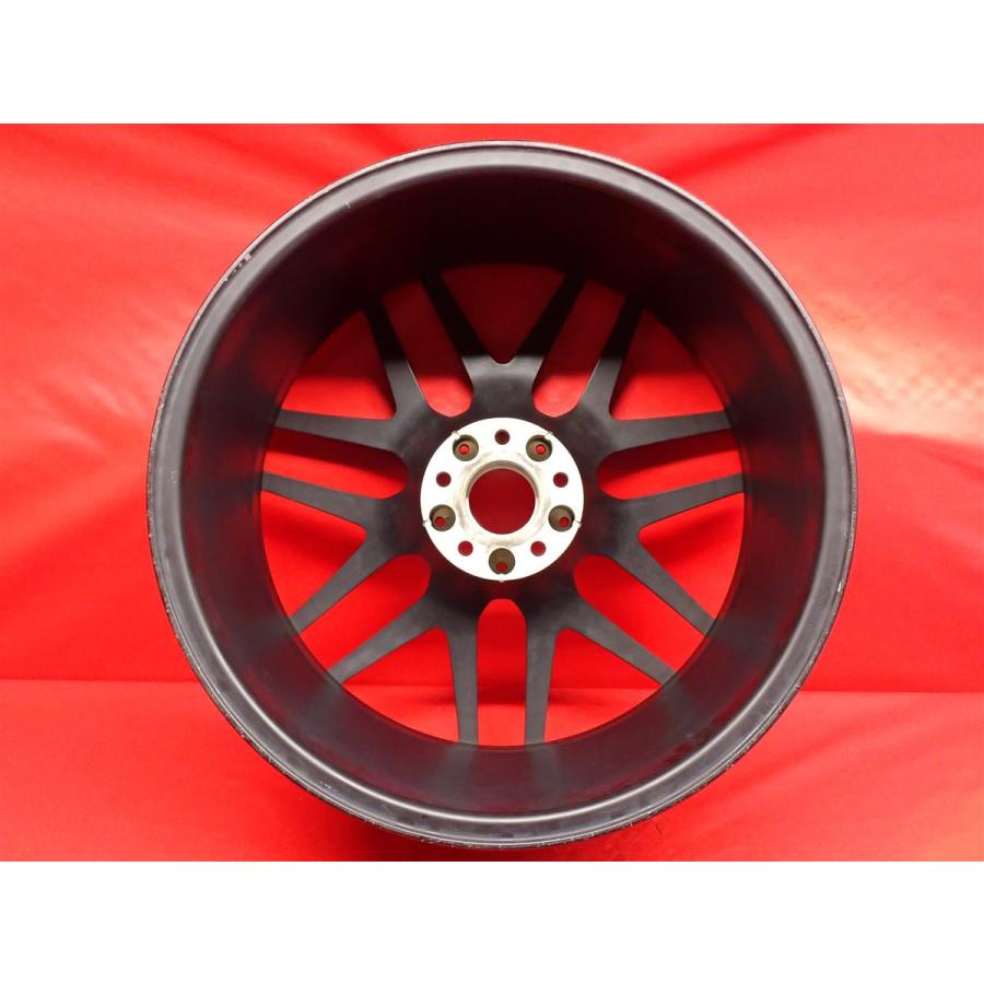単品 フロント用 中古ホイール 1本 メルセデス・ベンツ Eクラス W213