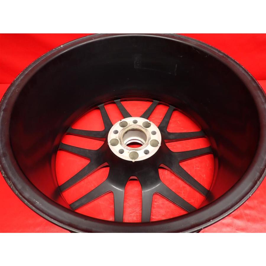 単品 フロント用 中古ホイール 1本 メルセデス・ベンツ Eクラス W213