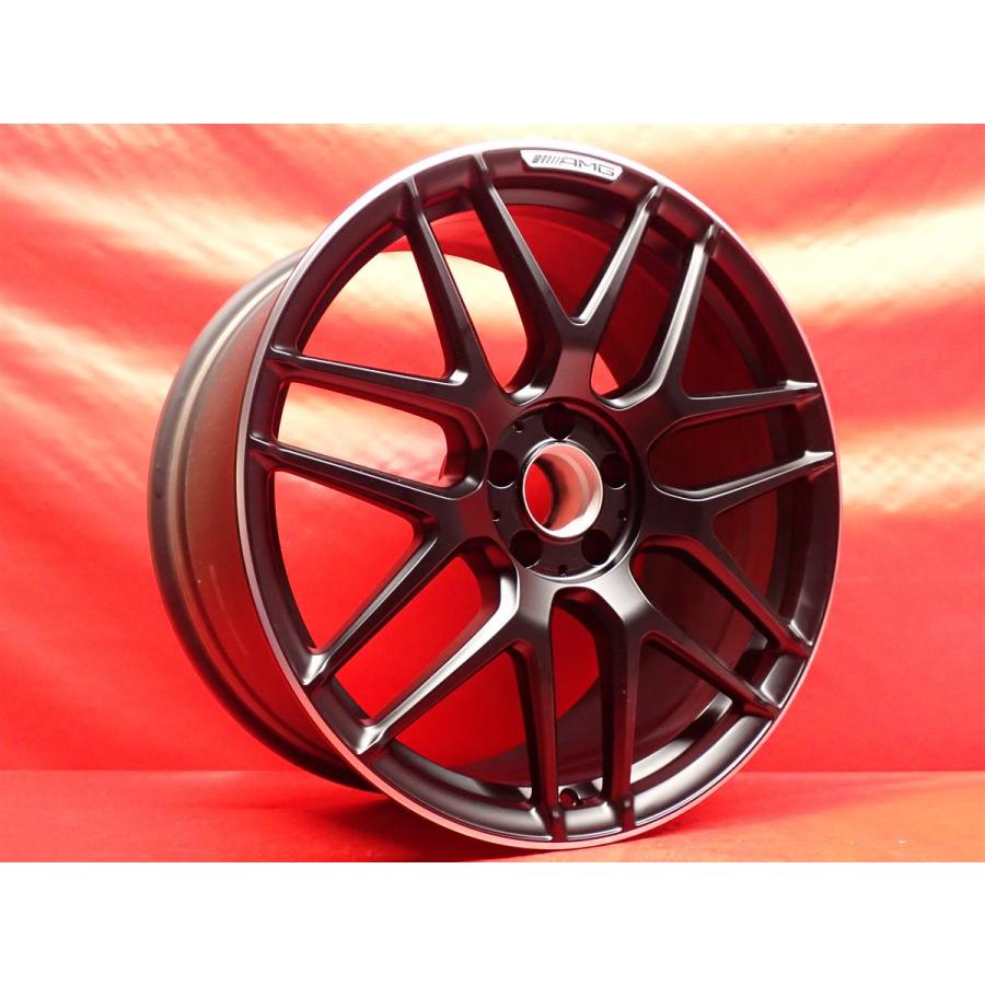単品 フロント用 中古ホイール 1本 メルセデス・ベンツ Eクラス W213
