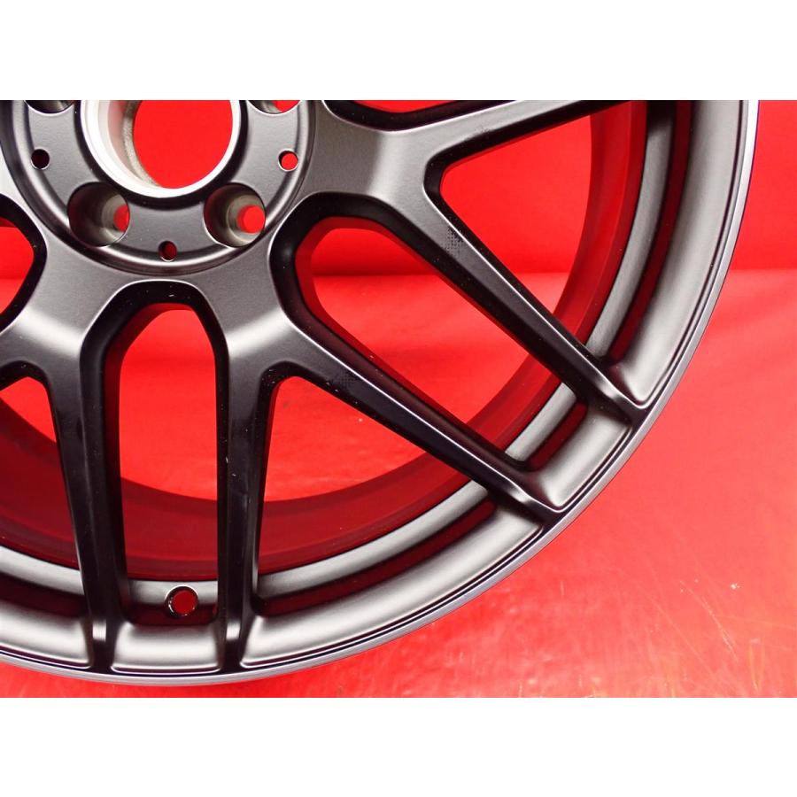 単品 フロント用 中古ホイール 1本 メルセデス・ベンツ Eクラス W213