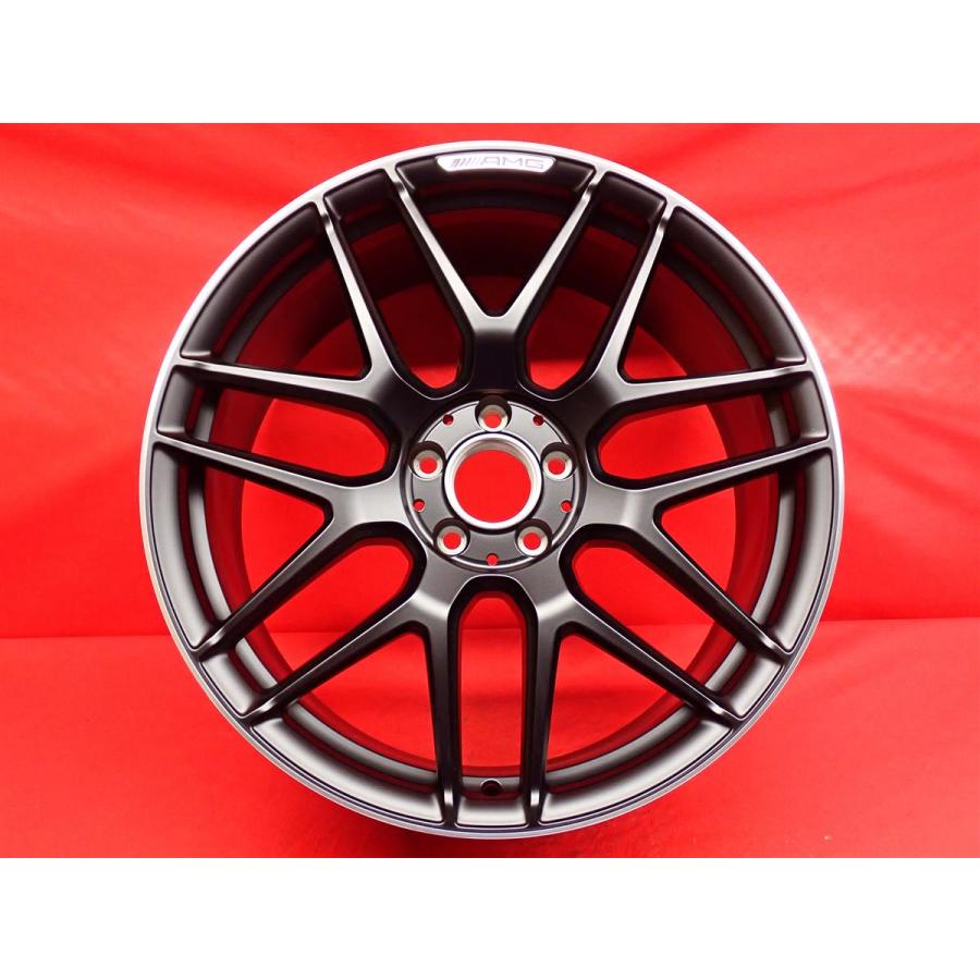 【最終値下げ】メルセデス・ベンツW213Eクラス純正ホイール 単品 中古ホイール 1本 メルセデス・ベンツ Eクラス W213 純正 8J 18