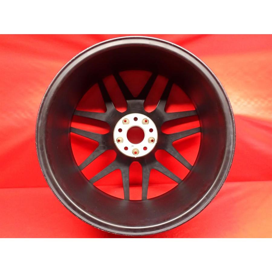 単品 リア用 中古ホイール 1本 メルセデス・ベンツ Eクラス W213 純正
