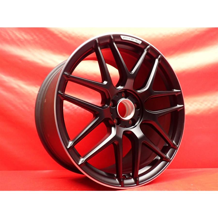 単品 リア用 中古ホイール 1本 メルセデス・ベンツ Eクラス W213 純正