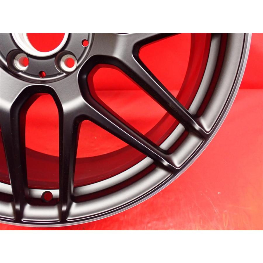 リヤ Mercedes-Benz 純正20インチ 【公式通販】
