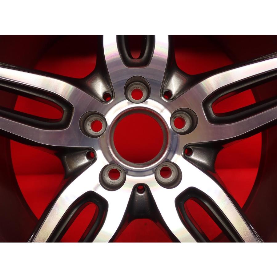 メルセデスベンツ W213 後輪純正アルミホイール19インチ１個 メルセデスベンツ W213 後輪純正アルミホイール19インチ1個
