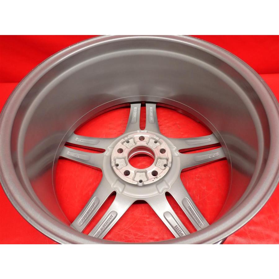 単品 リア用 中古ホイール 1本 メルセデス・ベンツ Eクラス W213 AMG