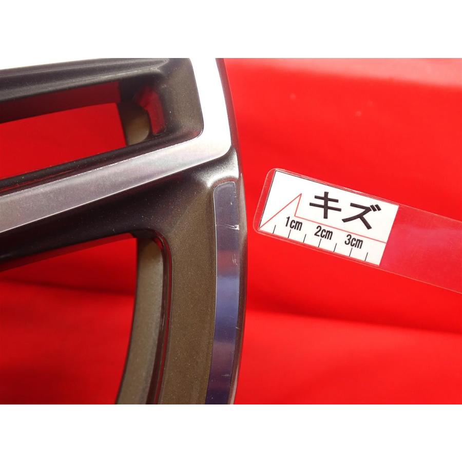 単品 リア用 中古ホイール 1本 メルセデス・ベンツ Eクラス W213 AMG