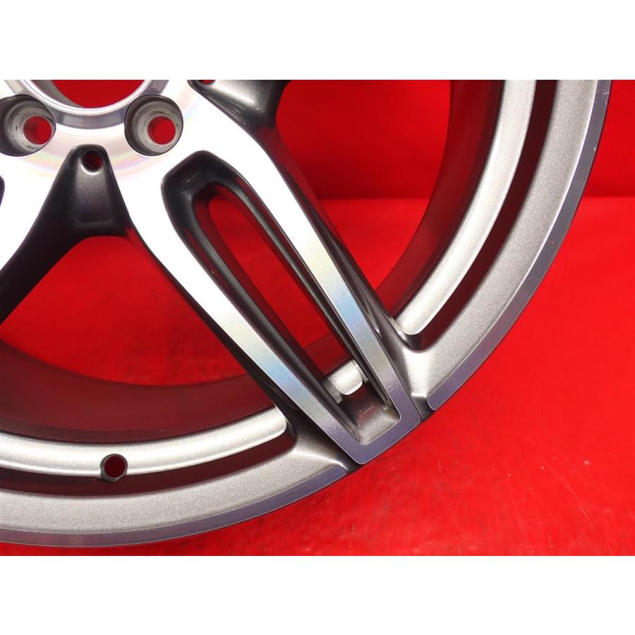 19インチホイール　ベンツ等(PCD112) 単品 純正 ホイール 1本 メルセデス・ベンツ AMG GT C190 R190 19
