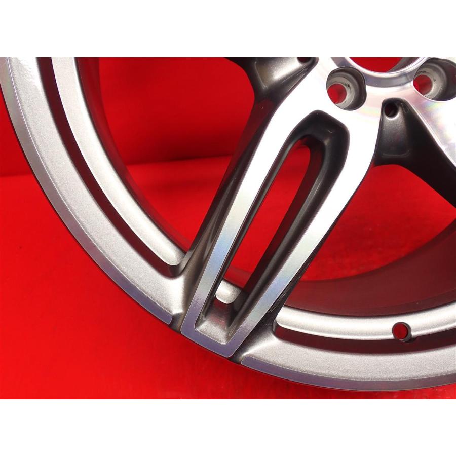 単品 リア用 中古ホイール 1本 メルセデス・ベンツ Eクラス W213 AMG
