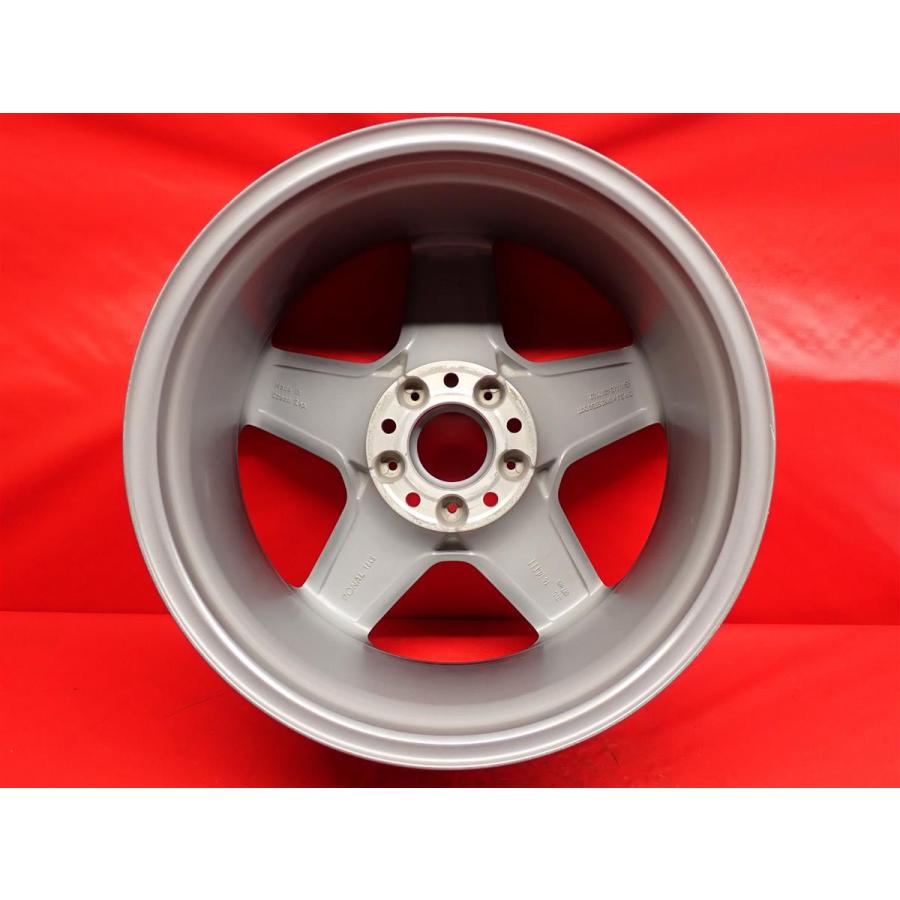 単品 中古ホイール 1本 メルセデス・ベンツ Gクラス W463 純正 AMG 9.5