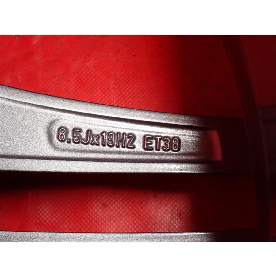 単品 フロント用 中古ホイール 1本 メルセデス・ベンツ Cクラス 単品 フロント用 中古ホイール 1本 メルセデス・ベンツ Cクラス