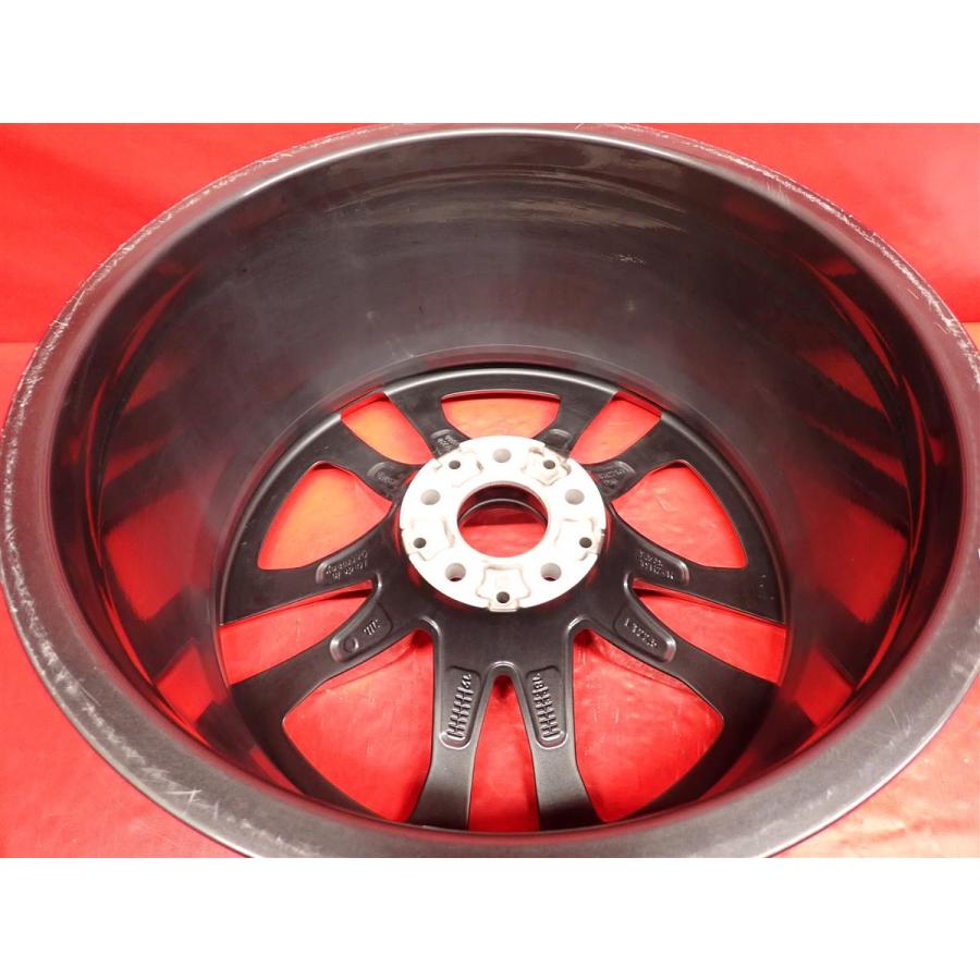 単品 フロント用 中古ホイール 1本 AMG GT-4 W290 純正 9.5J 19インチ