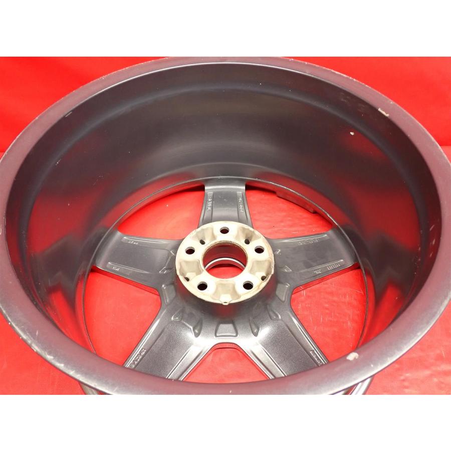 単品 リア用 中古ホイール 1本 メルセデス・ベンツ CLS クラス W218