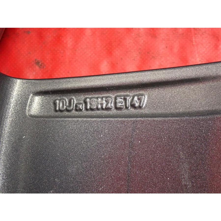 【売買成立】ベンツ　純正　AMG　A4634011900 単品 リア用 中古ホイール 1本 メルセデス・ベンツ CLS クラス W218