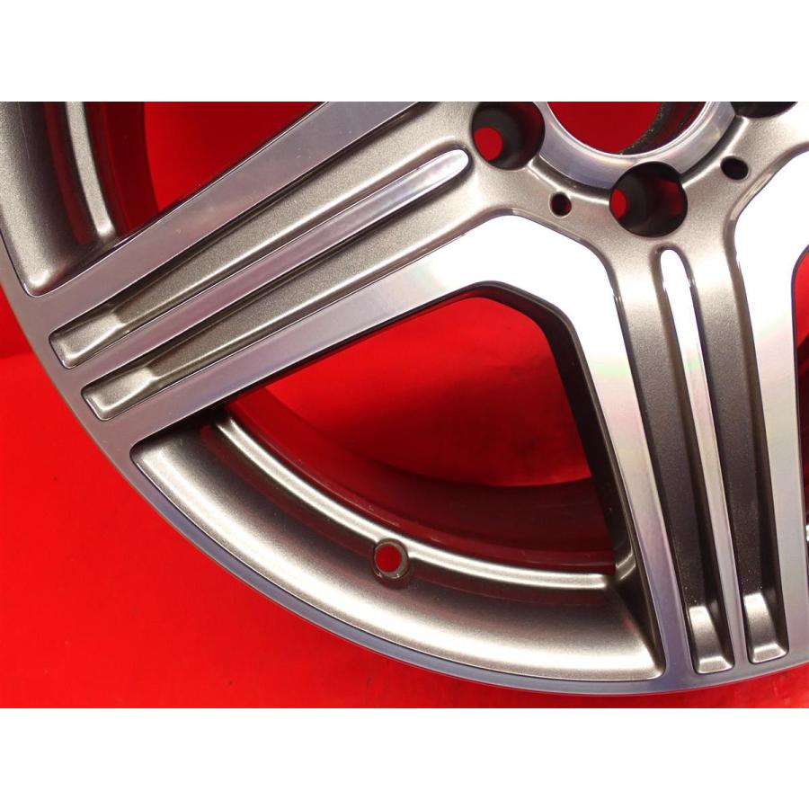 メルセデスベンツ CLS53 AMG 純正ホイール 19インチ 4本 8J5HPCD112+10/+33 A257401500/A2574013000　(MHD159)クレジットカード QRコード決済可能 2026年最新】Yahoo!オークション -ベンツcls 純正ホイール 19インチの