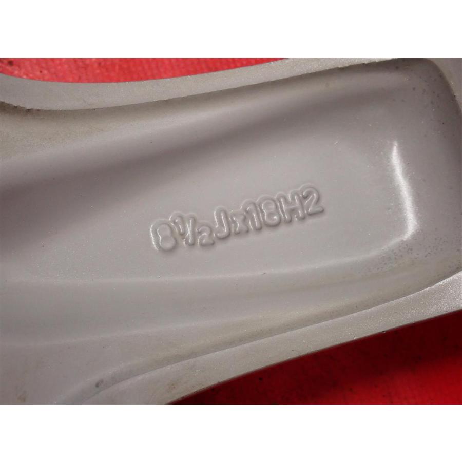 単品 中古ホイール 1本 メルセデス・ベンツ Sクラス W221 純正 9本スポーク 8.5J 18インチ PCD112 5穴 +43 ハブ66.5 A2214011902 ja18の画像