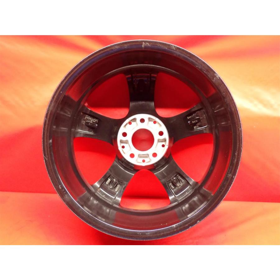 【4本セット】ベンツ  AMG  Eクラス  純正  18インチ 5穴  PCD112  ﾌﾛﾝﾄ8J  ﾘｱ8.5J MERCEDES BENZ メルセデス ベンツ Eクラス W212 AMG 純正 8.5/9J 18