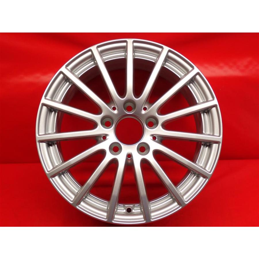 単品 中古ホイール 1本 メルセデス・ベンツ Cクラス W205 純正 単品 中古ホイール 1本 メルセデス・ベンツ Cクラス W205 純正
