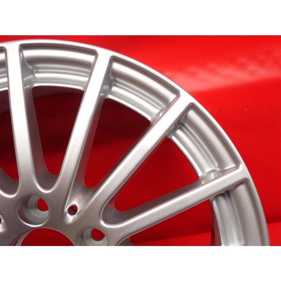単品 中古ホイール 1本 メルセデス・ベンツ Cクラス W205 純正 7J 16