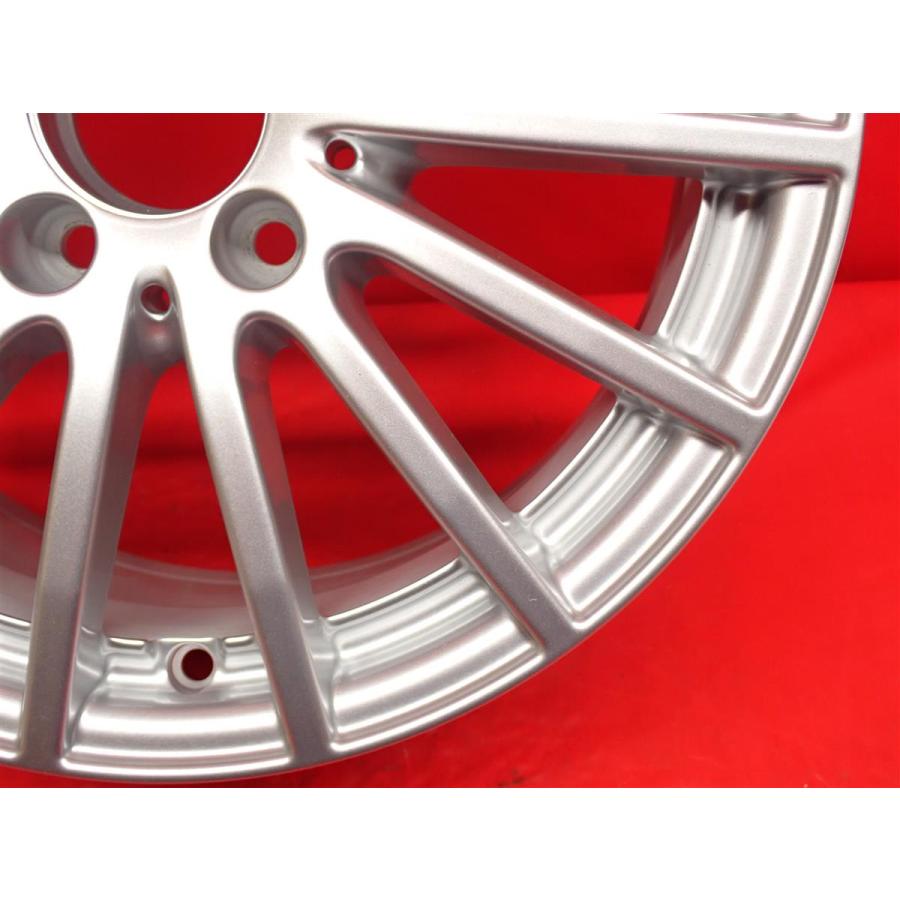 ベンツ Cクラス W205 Aクラス ガリ傷無 17インチ×7J PCD112 単品 中古ホイール 1本 メルセデス・ベンツ Cクラス W205 純正 7J 16