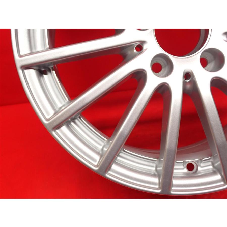 Mercedes Benz C200(W205)の純正ホイール メルセデスベンツ Cクラス W205 純正AMG 中古ホイール 4本 7.5J/8.5J