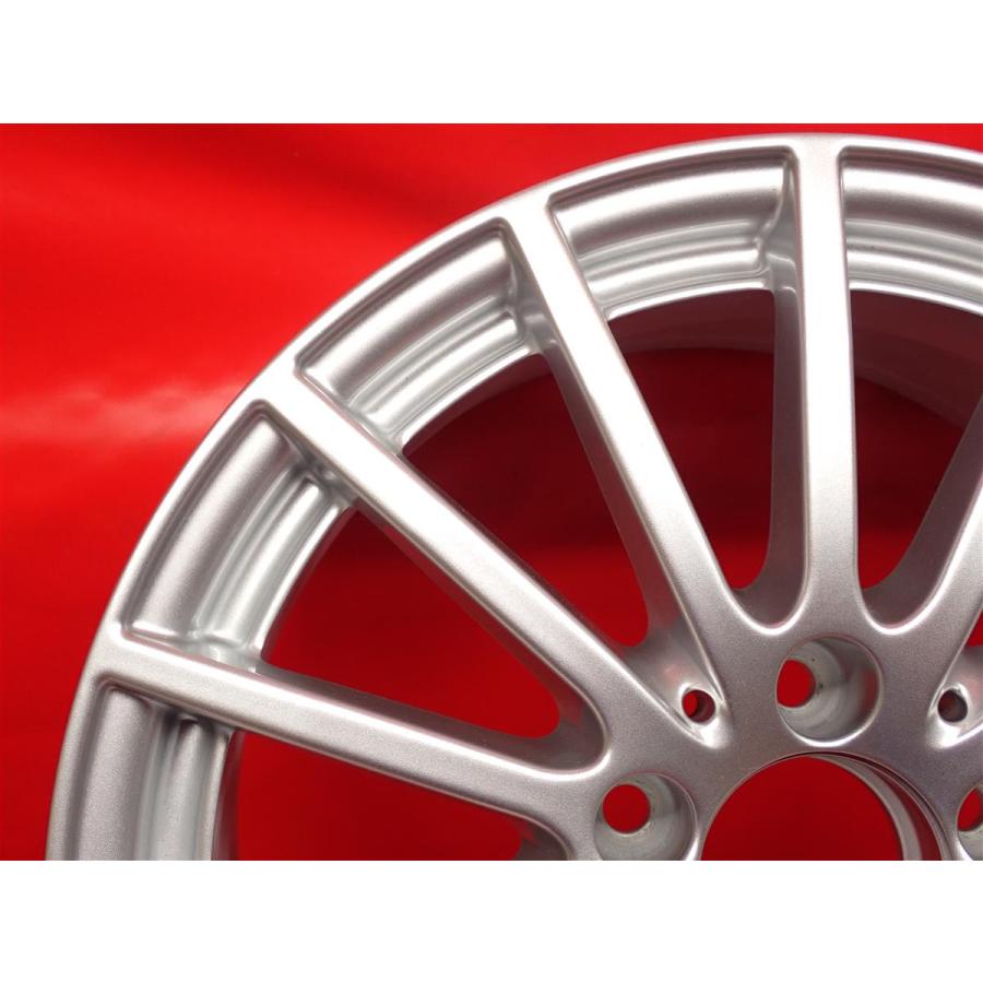 単品 中古ホイール 1本 メルセデス・ベンツ Cクラス W205 純正 7J 16
