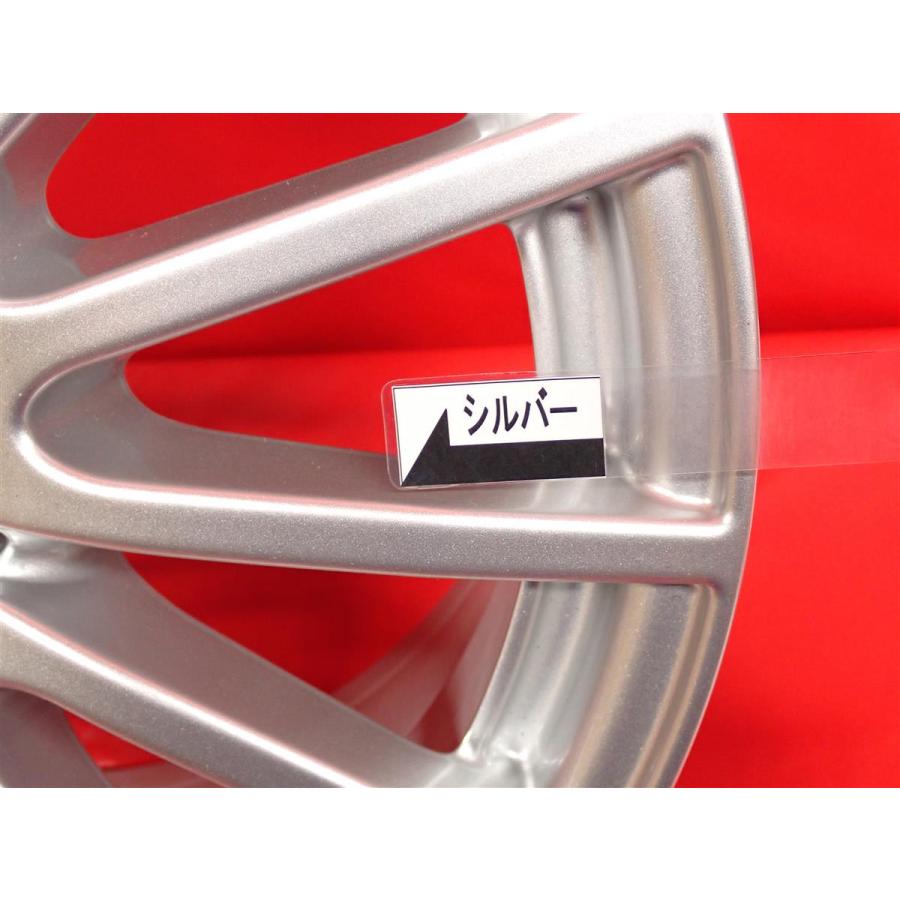 ベンツCクラス純正ホイール4本 メルセデスベンツ Cクラス W205 純正AMG 中古ホイール 4本 7.5J/8.5J