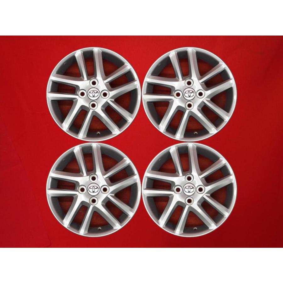 TOYOTA トヨタ カローラフィールダー 160系 AEROTOURER W×B 純正 中古  