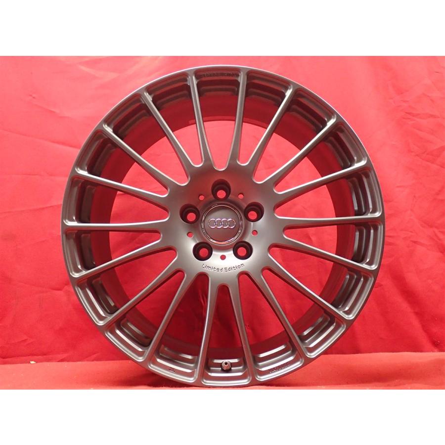 TWS Exlete 118F Monoblock エクスリート 118エフ モノブロック