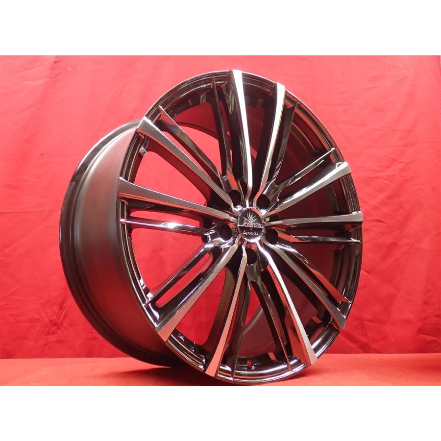 WEDS ウェッズ Kranze クレンツェ Acuerdo アクエルド 774 EVO 中古 