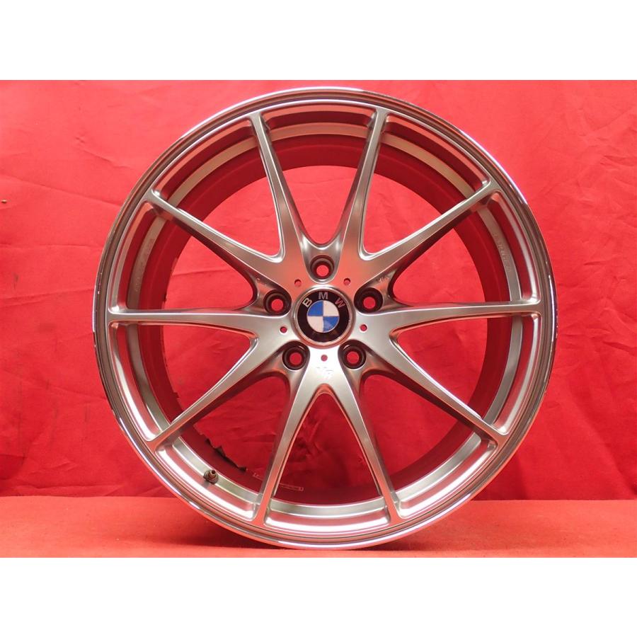 RAYS レイズ VOLK RACING ボルクレーシング G25 中古ホイール 4本 8.5