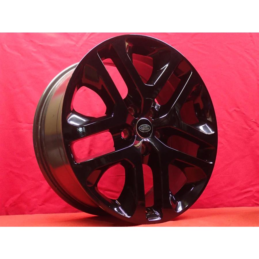 ディフェンダー 20インチ純正ホイール 1本 ディフェンダー 20インチ純正ホイール 1本 ランドローバー