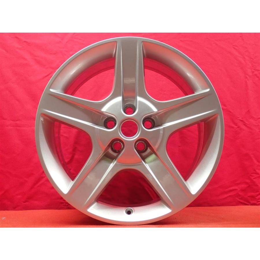 ディフェンダー 20インチ 純正アルミホイール 5本セット