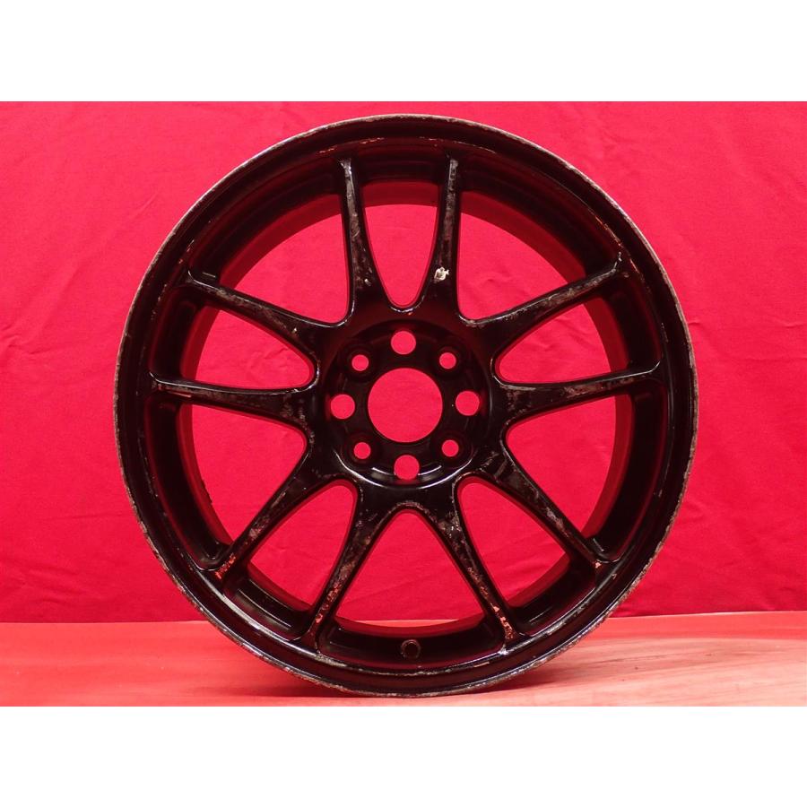 WORK EMOTION 11R　17インチ　5穴　PCD114.3　送料込 WORK EMOTION 11R 17インチ 5穴 PCD114.3 送料込 人気ホイール】WORK