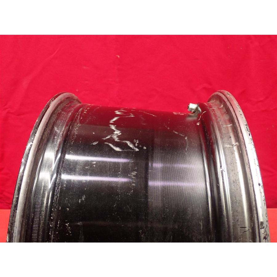 中古品 アルミホイール 1本 RAYS レイズ GRAMLIGHTS グラムライツ