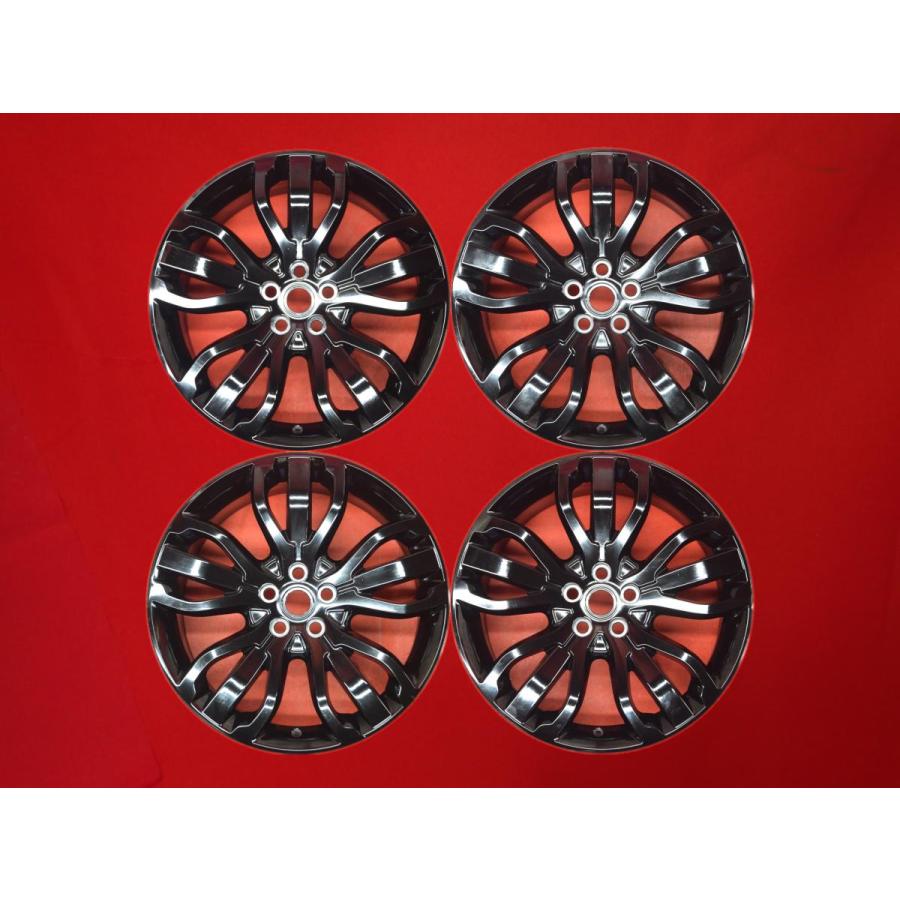 LAND ROVER ランドローバー レンジローバー スポーツ 純正 中古