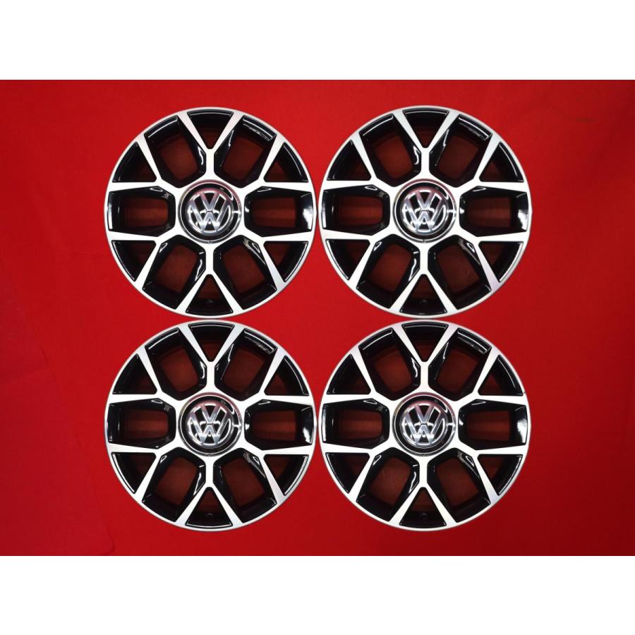 Volkswagen フォルクスワーゲン up! アップ! GTI 純正 中古 Volkswagen フォルクスワーゲン up! アップ! GTI 純正 中古
