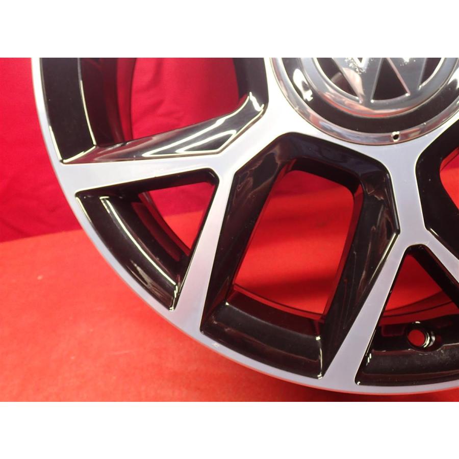 Volkswagen フォルクスワーゲン up! アップ! GTI 純正 中古 Volkswagen フォルクスワーゲン up! アップ! GTI 純正 中古