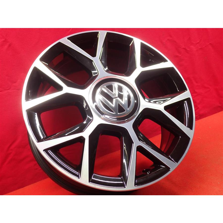 Volkswagen フォルクスワーゲン up! アップ! GTI 純正 中古 Volkswagen フォルクスワーゲン up! アップ! GTI 純正 中古