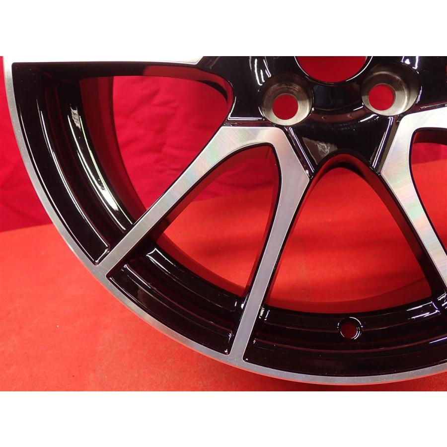 TOYOTA トヨタ AQUA アクア G's 純正 ホイール 4本 6.5J 17